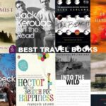 Top 5 Must-Have Travel Books
