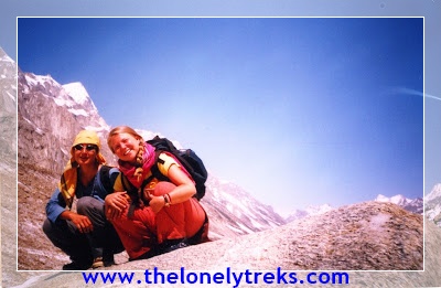Read more about the article The Gangotri Trip with Friends