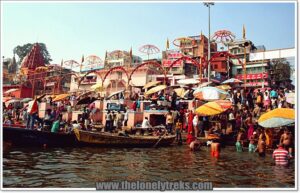 Read more about the article Visit to the Holiest of the Holy City of Benaras