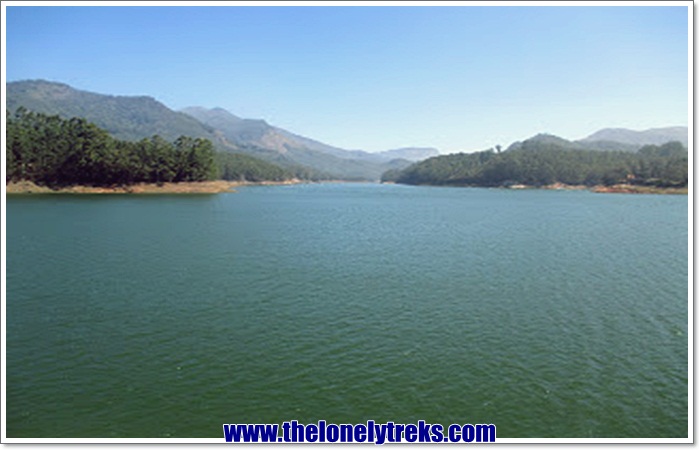 You are currently viewing Munnar Hill Station Kerala