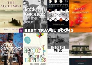 Read more about the article Top 5 Must-Have Travel Books